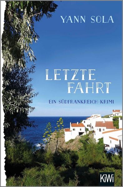 Produktbild: Letzte Fahrt