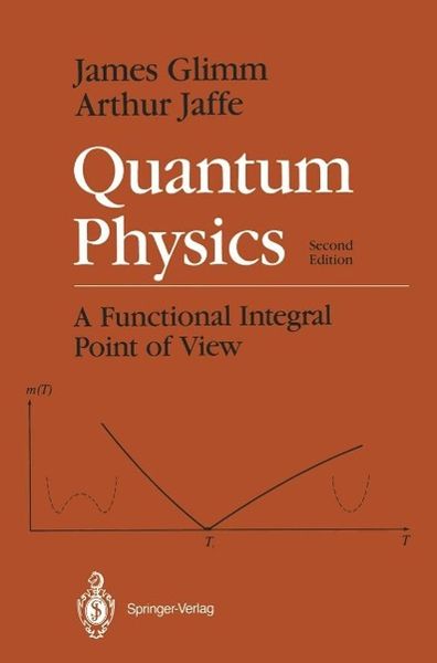 Produktbild: Quantum Physics