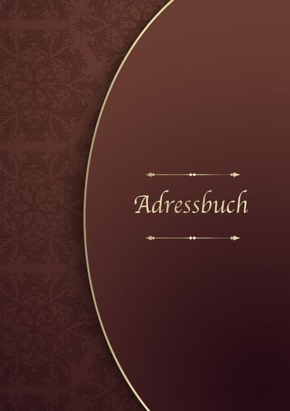 Mein Adressbuch - Kontakte verwalten leicht gemacht