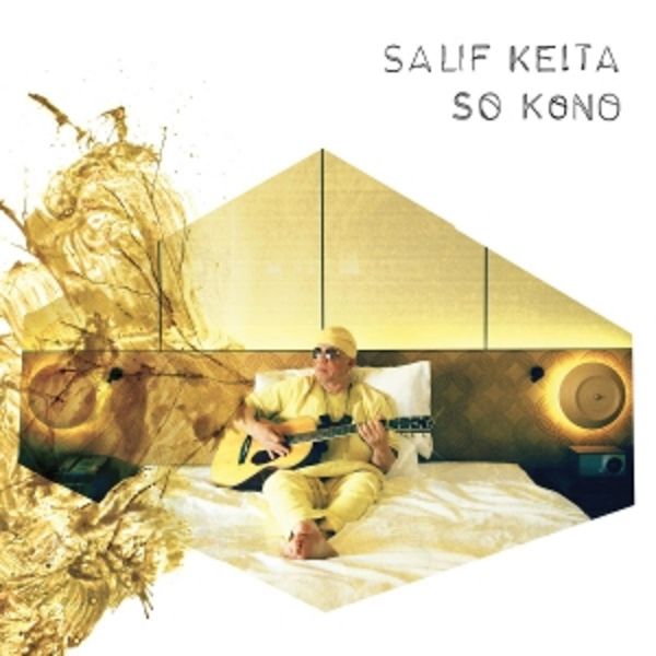 So Kono - Salif Keita, Vinyl