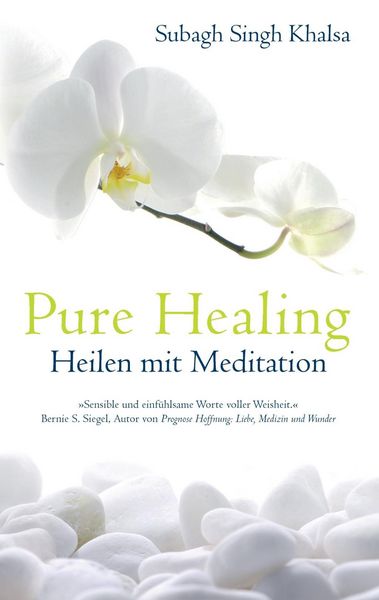 Produktbild: Pure Healing
