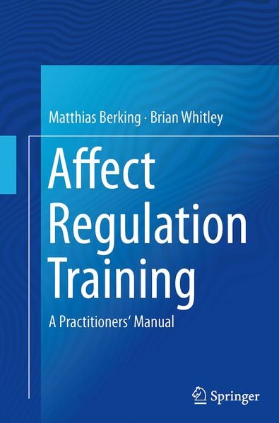Produktbild: Affect Regulation Training