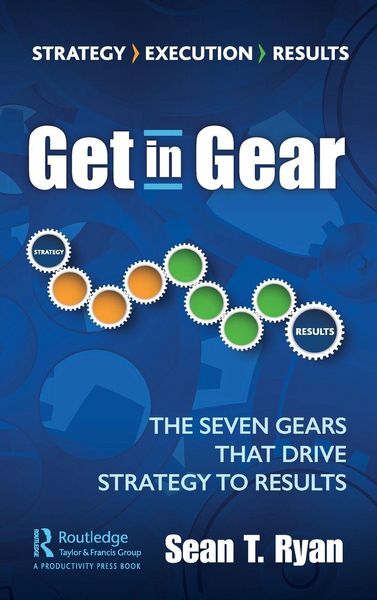 Produktbild: Get in Gear
