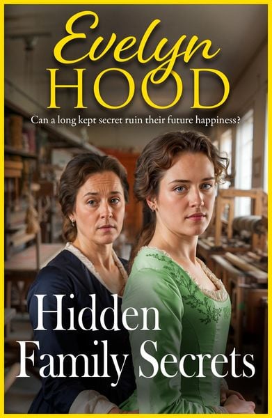 Produktbild: Hidden Family Secrets