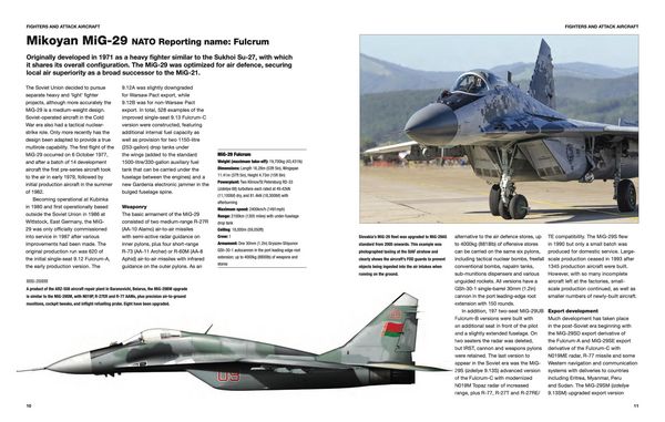 Produktbild: Modern Russian Military Aircraft