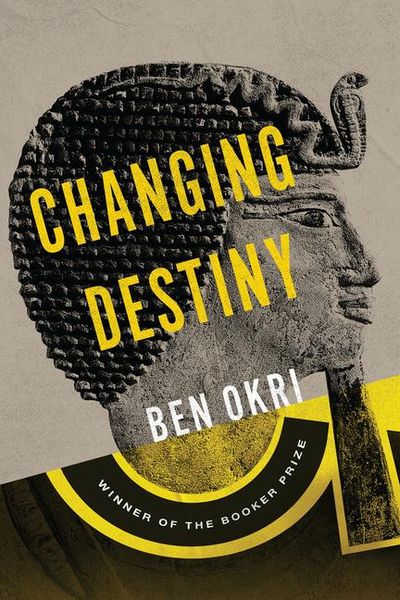 Produktbild: Changing Destiny