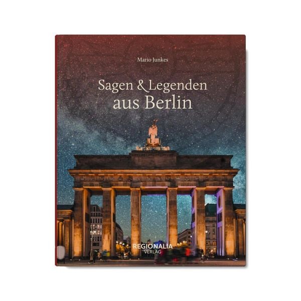 Produktbild: Sagen & Legenden aus Berlin