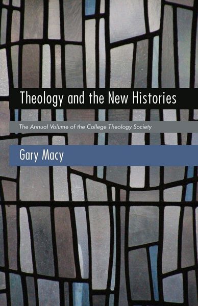 Produktbild: Theology and the New Histories