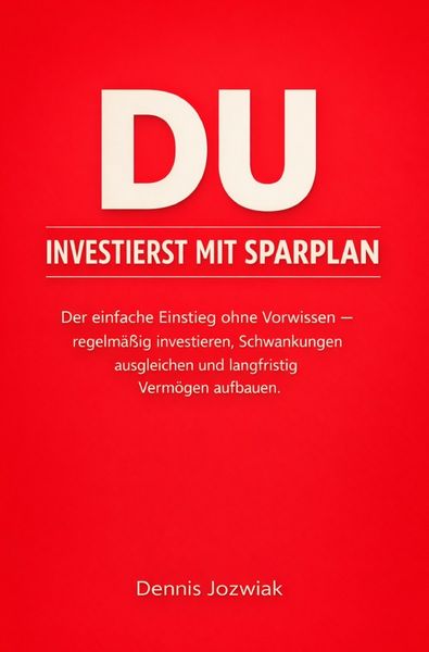 Produktbild: Du Investierst / Du Investierst mit Sparplan