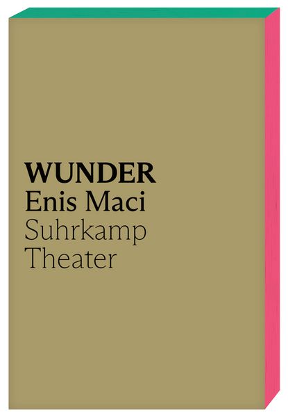 Produktbild: Wunder