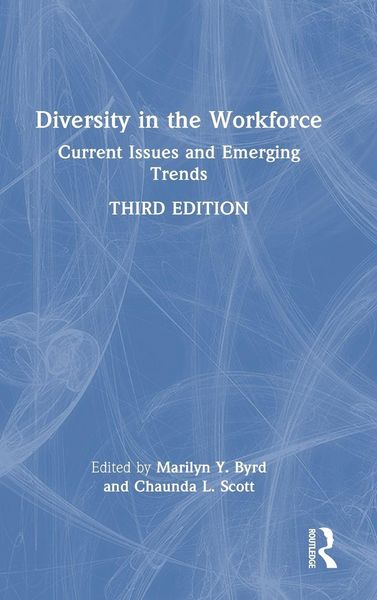Produktbild: Diversity in the Workforce