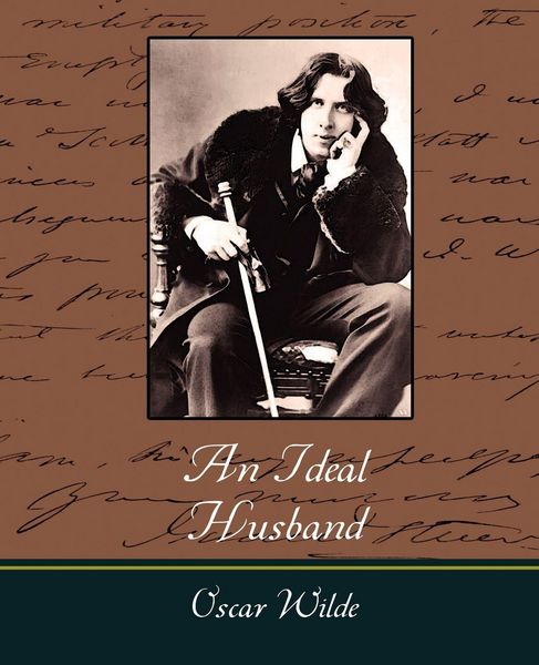 Produktbild: An Ideal Husband