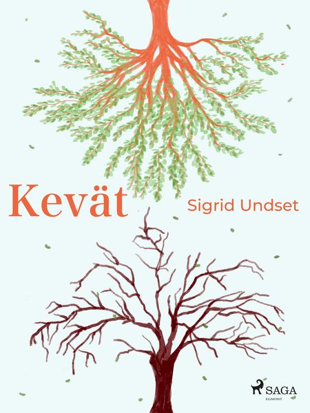 Produktbild: Kev&auml;t