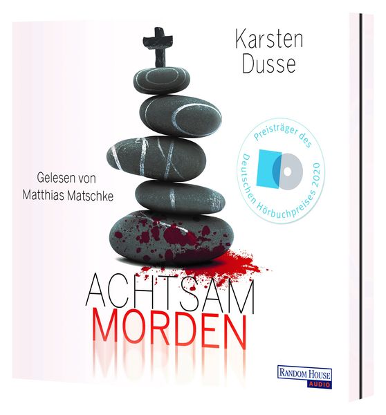 Achtsam Morden Von Karsten Dusse - Hörbuch | Thalia