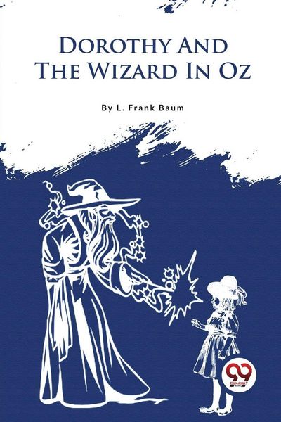 Produktbild: Dorothy and the Wizard in Oz
