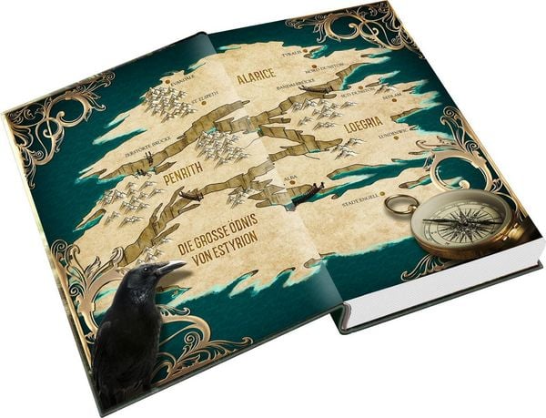 Produktbild: Rings of Fate