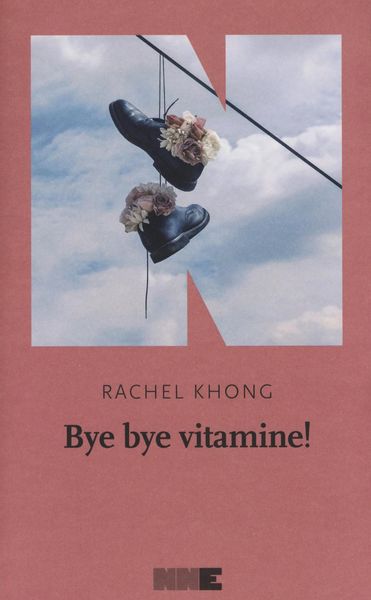 Produktbild: Bye bye vitamine!