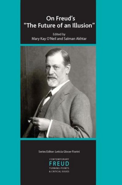 Produktbild: On Freud's The Future of an Illusion