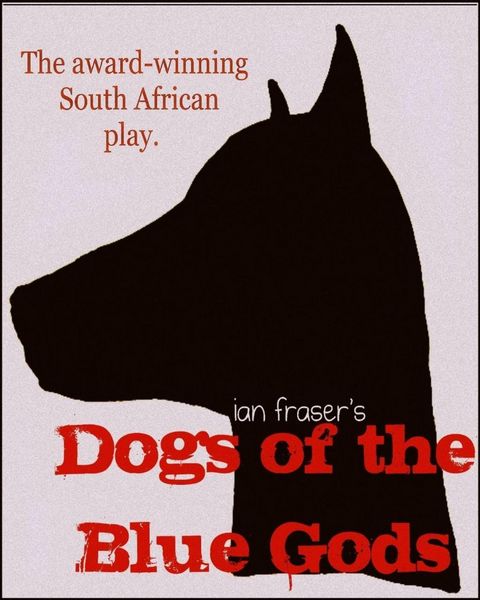 Produktbild: Dogs of the Blue Gods