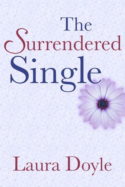 Produktbild: Surrendered Single