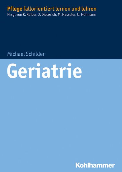 Produktbild: Geriatrie