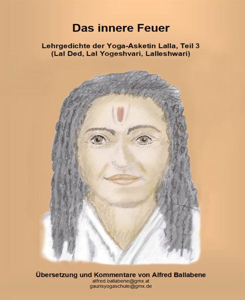 Produktbild: Das innere Feuer