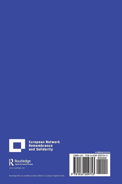 Produktbild: A New Europe, 1918-1923