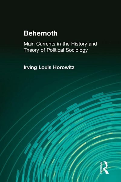 Produktbild: Behemoth