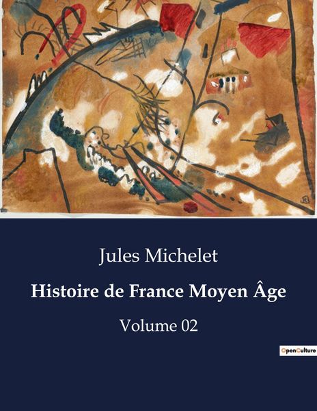 Produktbild: Histoire de France Moyen &Acirc;ge