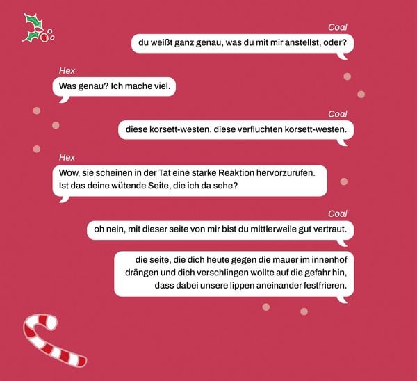 Produktbild: The Nightmare Before Kissmas