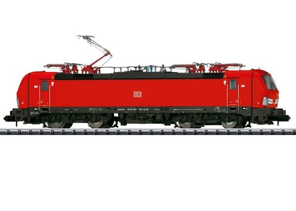 MiniTrix T16831 Elektrolokomotive BR 193