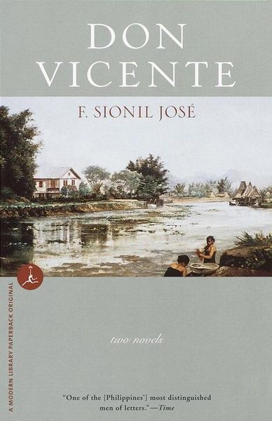 Produktbild: Don Vicente