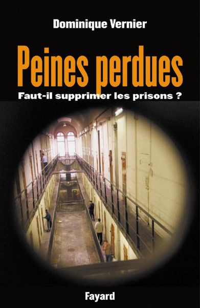 Produktbild: Peines perdues