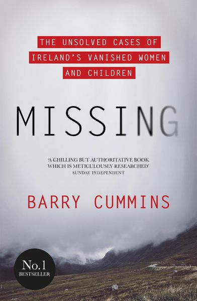 Produktbild: Missing