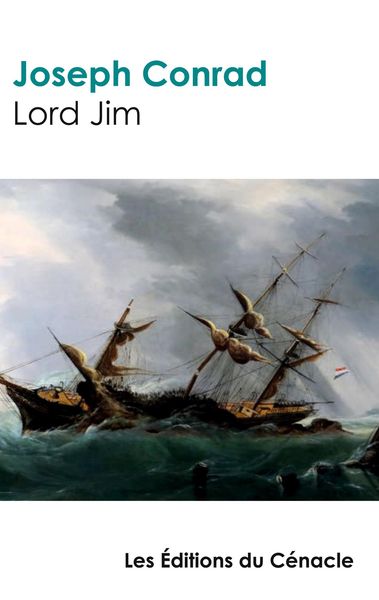 Produktbild: Lord Jim