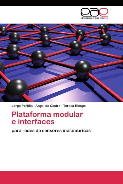 Produktbild: Plataforma modular e interfaces
