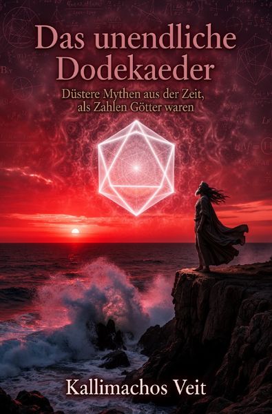 Produktbild: Das unendliche Dodekaeder