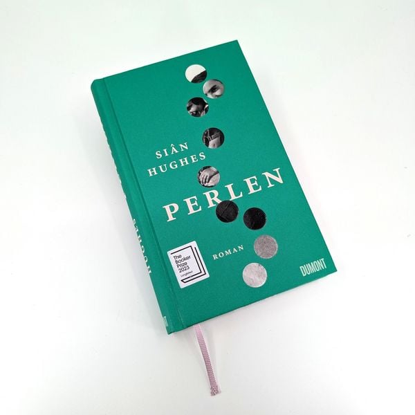 Produktbild: Perlen
