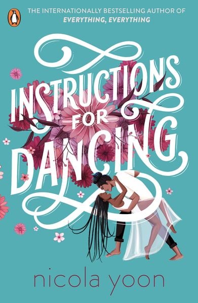 Produktbild: Instructions for Dancing