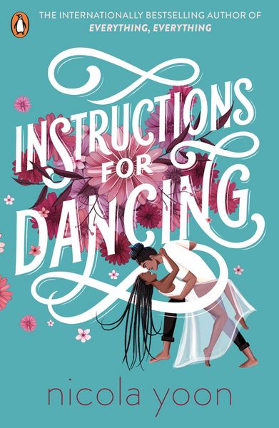 Produktbild: Instructions for Dancing