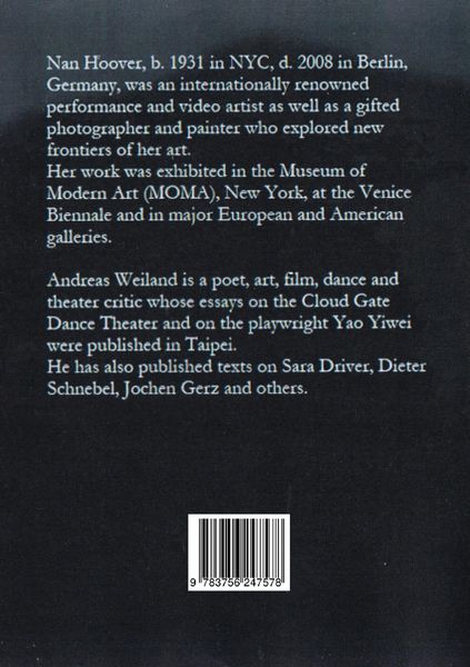 Produktbild: The Blackness of Black