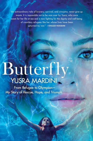 Produktbild: Mardini, Y: Butterfly