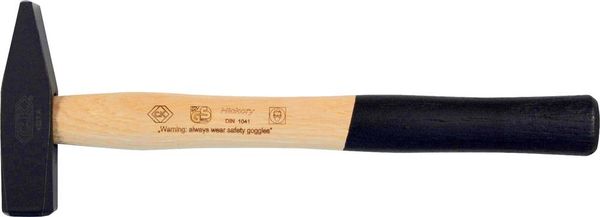 Produktbild: C.K T4227A 0200 Schlosserhammer 200g DIN 1041 1St.