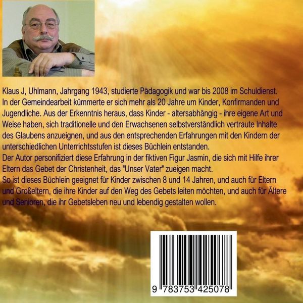 Produktbild: Unser Vater