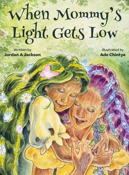 Produktbild: When Mommy's Light Gets Low