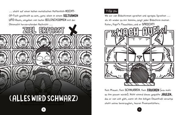 Produktbild: Worst Week Ever &ndash; Sonntag