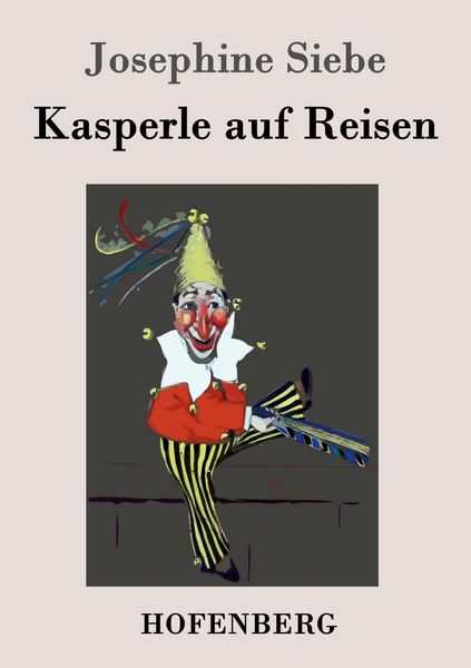 Produktbild: Kasperle auf Reisen