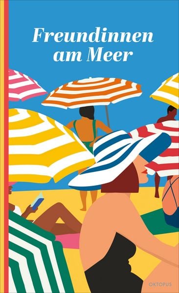 Produktbild: Freundinnen am Meer