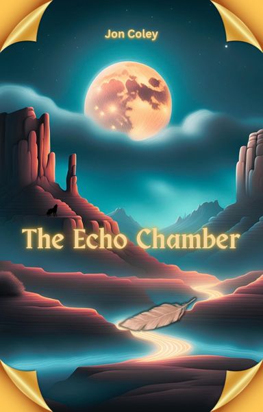 Produktbild: The Echo Chamber