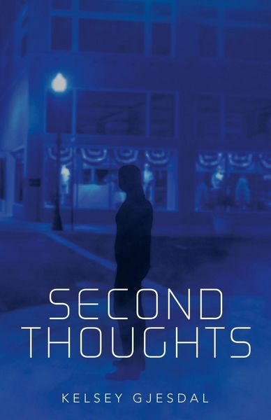 Produktbild: Second Thoughts